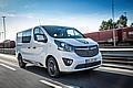 Opel Vivaro Sport